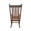 Fauteuil à bascule balcon adulte Balcon