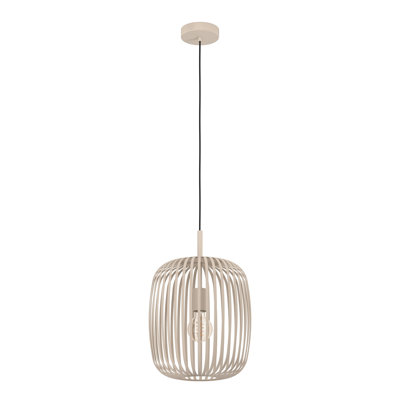 Cam 1 - Light Unique/Statement Pendant