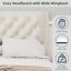 Luxueux lit rembourré en velours avec une structure robuste, une tête de lit capitonnée et un design élégant pour la chambre principale-1662015344-1662015357
