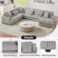Canapé modulaire Basic-1386234614
