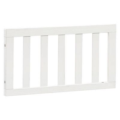 Toddler Bed Rail