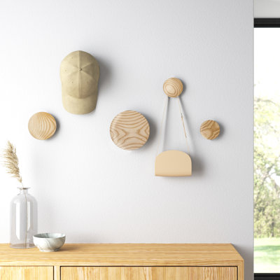 Crochet mural Albis
