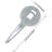 Shower Temperature Lever Control