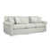Bedford Upholstered 98'' Sofa