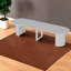 Tables de salle à manger extensibles