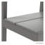 Chaise d'appoint de salle à manger EDGE-66709774