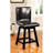 Twyman 6 - Person Three Leg Dining Set