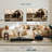 Sepia Longhorn-107987545