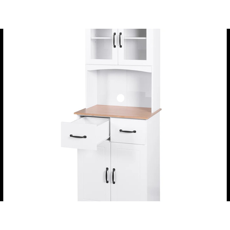 66.9'' Kitchen Pantry