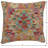 Geometric Throw Pillow