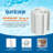 Hurricane 36 Sq Ft DE Grid Filter Replacement with 7 Full Grids & 1 Partial Grid