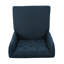 Chaise de salle à manger rembourrée Toshia-24810004