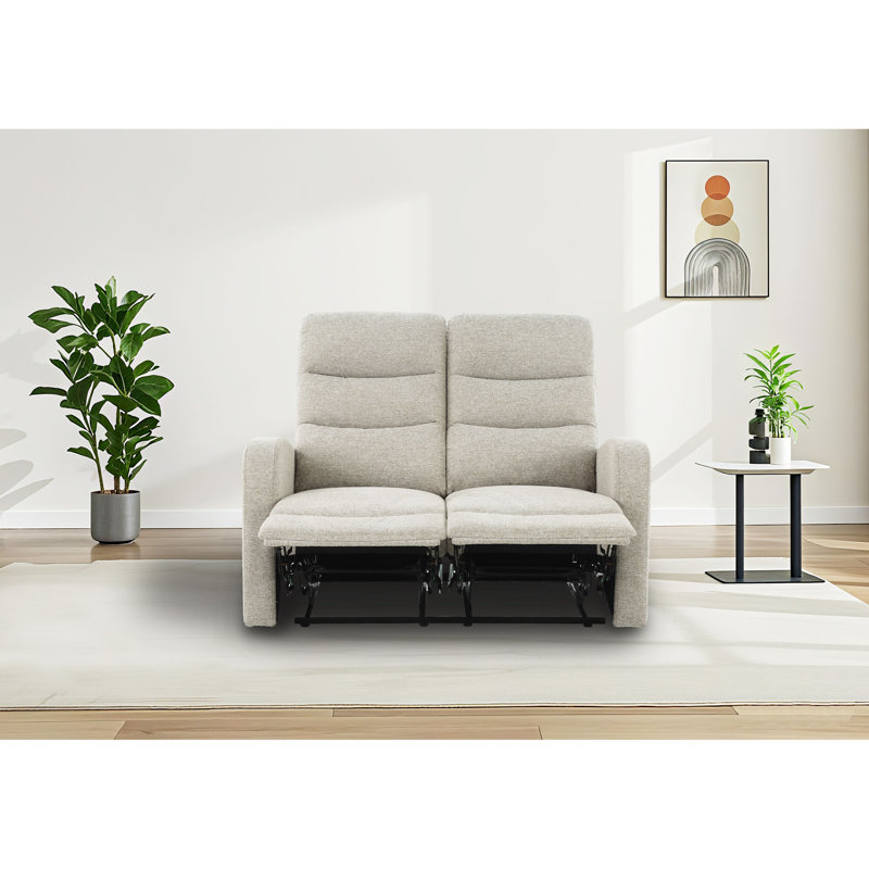 Fabric Sofa, 2