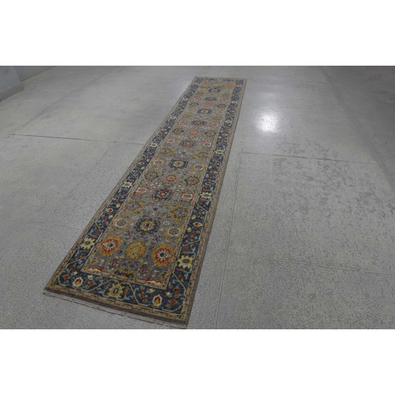 Tapis noué à la main Dover
