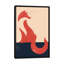 «The Fox», impression sur toile-72687746-72689782-72689783