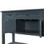 Armoire d'appoint 2 portes Dente-1754619874
