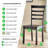 Whitley Solid Wood Dining Chairs-1157403454