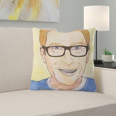 Coussin Mancini