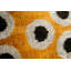 Coussin décoratif en velours