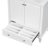 30" Bathroom Vanity Without Sink, Base Only, Bathroom Cabinet With Doors And Drawer-643935437-643935438