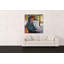 Edvard Munch - Wrapped Canvas Painting-21210833