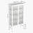 Lytell Dining Cabinet-1899623040