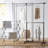 Wayfair Basics® Alegra 60" W Garment Rack