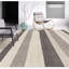 Tapis multicolore de haute qualité noué à la main