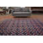Tapis traditionnel à teinture végétale 7 x 10
