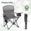 Folding Camping Chair-1066306560