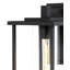Lanterne murale noire Jonathan-26963061