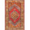 One-of-a-Kind 3'7" X 5'7" Hand Knotted Area Rug