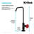 Kraus Urbix Kitchen Water Filter Faucet-49631386