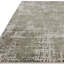 Annu Abstract Green Area Rug-1020851712
