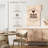 Farm Fresh Chicken Wall Sign-1027363713