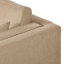 Canapé Dinah - 87 po - Nova Taupe-93729362-134073504