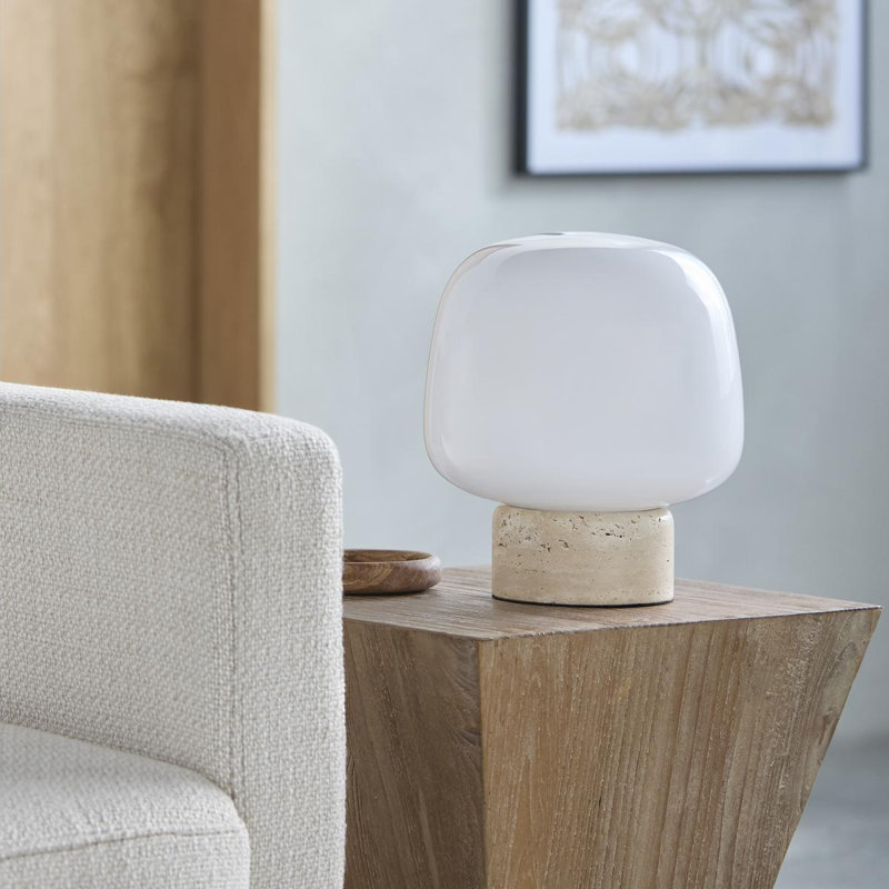 Lampe de table Keith