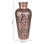 Astreia Metal Table Vase