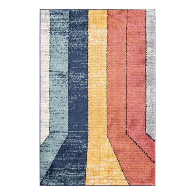 Tapis Abrams