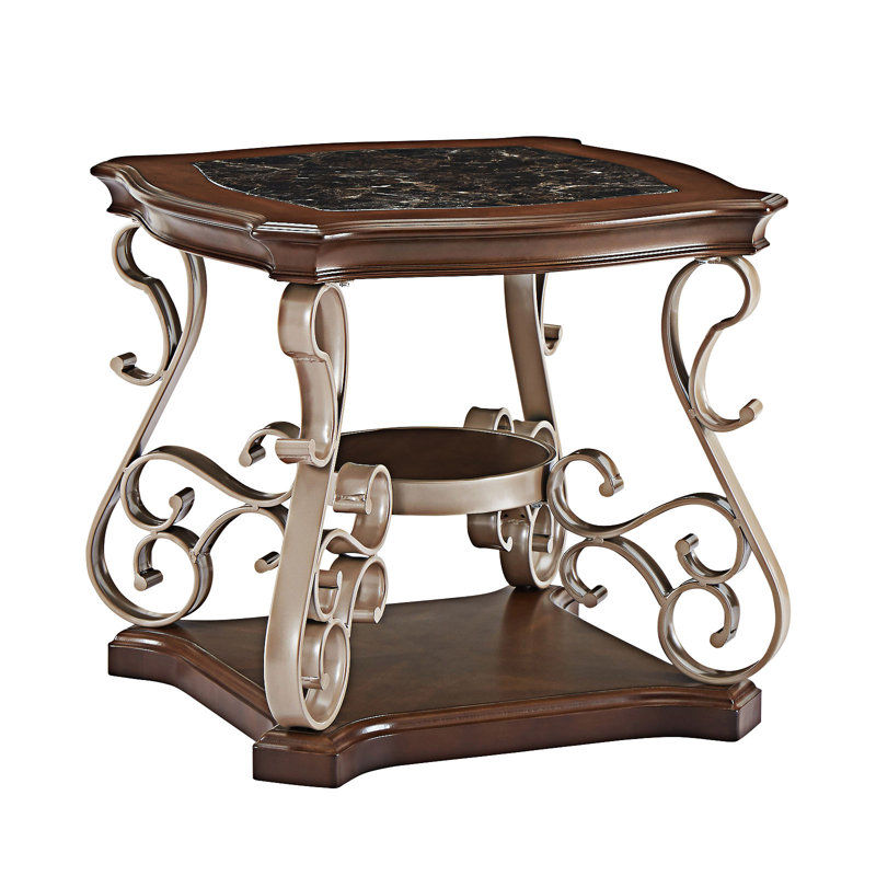 Small Coffee Table