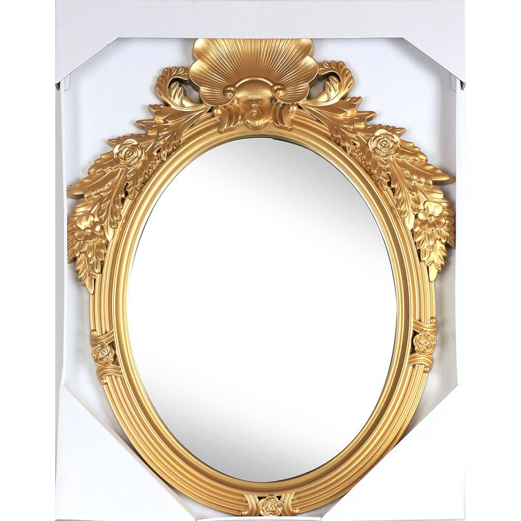 Mirror Specchio Glam Mirror Vanity Mirror Luxury Mirror Antique Mirror  Ultrafragola Mirror Unbreakable Mirror Modern Mirror - China Mirror/Mirroe/ Mirrors/Mirro/Morro, Home Decoration