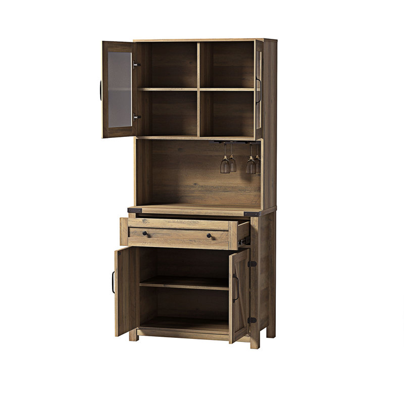 Buffet 31,5 po