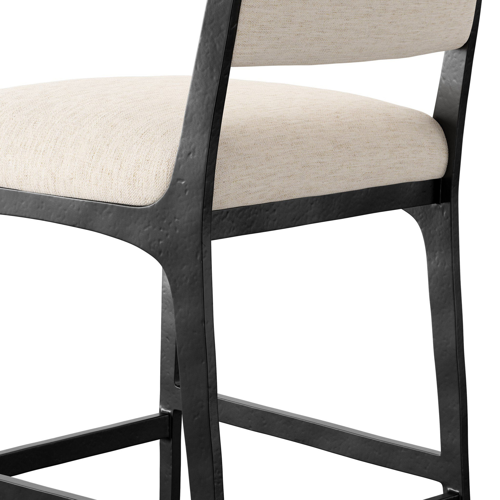 Bar and Counter Stool, Bar, Monte Chocolate