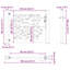 Powder-coated Steel Gate-1863475475