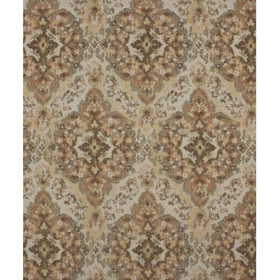 Barbados Fabric