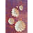 VIETRI Moon Glass Platter