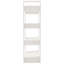 Ireatha 125 cm H x 80 cm W Room Divider Bookcase-1744864217