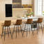 Tabouret de comptoir moderne en similicuir-959345389-959345387-958689550