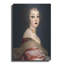 «Gothic Jane II» par Grace Popp, art mural en métal-754139451
