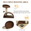46cm H Cat Tree